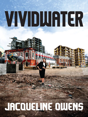 cover image of Vividwater